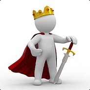 The King