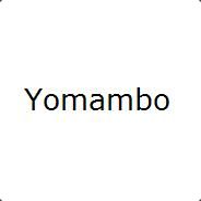 Yomambo's Avatar