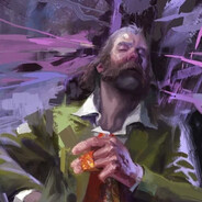 Steam Community Avatar