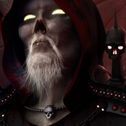 Steam Community Avatar