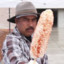 Elote Man