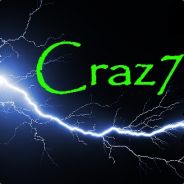 Craz7's Avatar