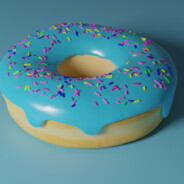 donut