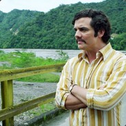 Pablo Escobar