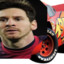 Rayo Messi