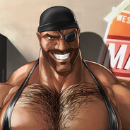 Steam Community Avatar