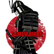 Samurairar
