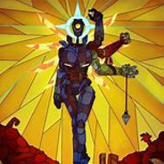 Steam Community Avatar