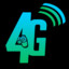 4 G