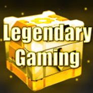 『Legendary Gaming』