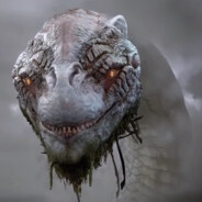 Duke Jormungandr