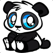 Badass Panda