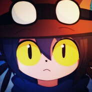 Steam Community Avatar