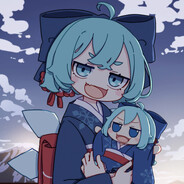 雪降り