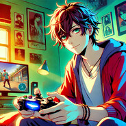 Steam Community Avatar