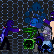 Steam Community Avatar