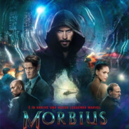 Morbius full HD 4k n avatar