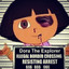 Dora The Victim