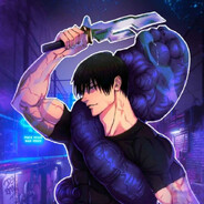 Steam Community Avatar