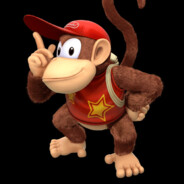 diddy kong