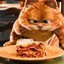 Garfield&#039;s Lasagna