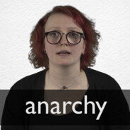 Anarchy avatar