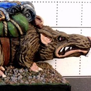 GoblinesqueRat