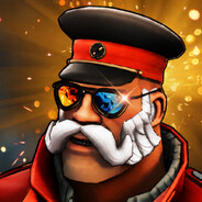 Steam Community Avatar