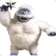 Terrorist Yeti