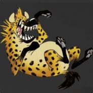 Laughing Hyena avatar