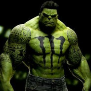 ヅ☆ |olo|.Hulk ☆ヅ