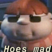Hoes mad