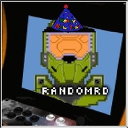 randomrd avatar