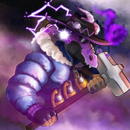 Steam Community Avatar