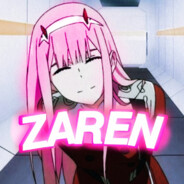 ZAREN