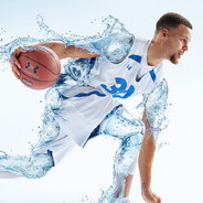 Steph Curry