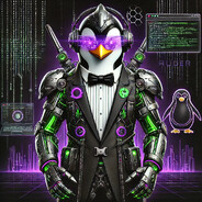 CyberTux
