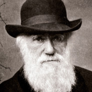Charles Robert Darwin
