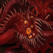 Steam Community Avatar