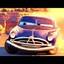 Hudson Hornet