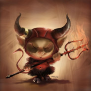 Fury Teemo