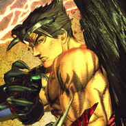 Steam Community Avatar