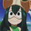 Froppy