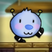 The Cupid CTDV Critter