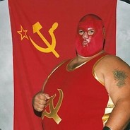 Коммуняка