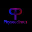 Physeudimus