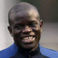 N&#039;golo Kante