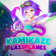 Kamikaze Lassplanes