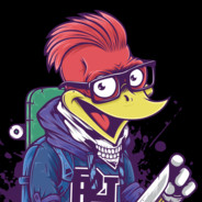 Steam Community Avatar
