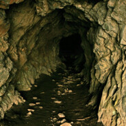cavediver